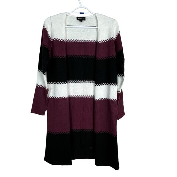 Fortune & Ivy cardigan small - Picture 1 of 8